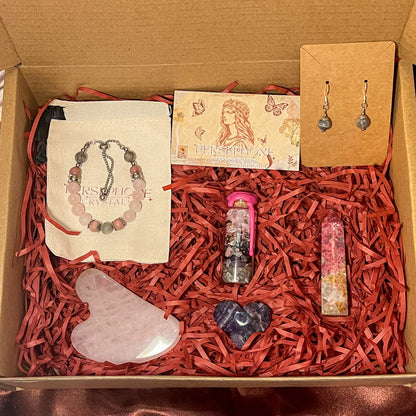 Aphrodite Goddess Blind Box (The Love Box)
