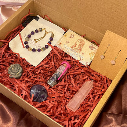 Aphrodite Goddess Blind Box (The Love Box)