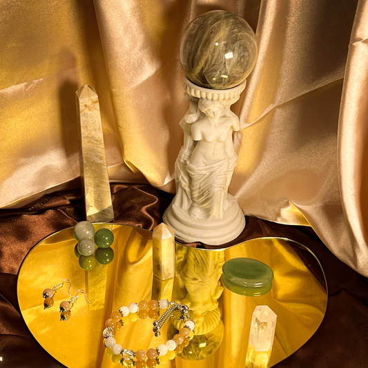 Eos Goddess Blind Box (The Optimism Box)