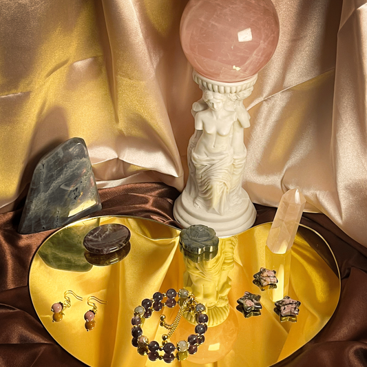 Aphrodite Goddess Blind Box (The Love Box)