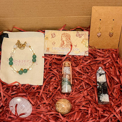 Eos Goddess Blind Box (The Optimism Box)