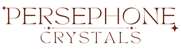Persephone Crystals